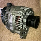 Oem New Alternator For Vw 1993-99.5 Golf Jetta 70 Amp 14V. Price: $129.95.