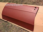 Mint Nos Door Skin Country Squire Custom Galaxie 500 Ltd 390 428 Pc Police Wagon New. Price: $350.00.