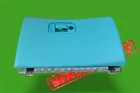2002 Ford Thunderbird Tbird Glove Box Storage Door Compartment Blue Oem Used. Price: $114.87.