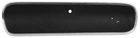 1964-65 Ford Mustang Standard Interior Glove Box Door Curved Design Black New. Price: $151.87.