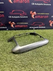 2014-2019 Gm Sierra Chevy Silverado Dash Radio Control Center Bezel Oem 23136581 Used. Price: $39.50.