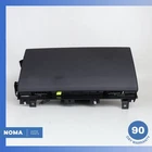 16-22 Lr Range Rover L405 L494 Lower Dashboard Glovebox Compartment Black Oem Used. Price: $116.20.