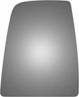 Driver Side Mirror Glass 2022-2025 Ford E-transit , 15-25 TRANSIT-150 Left New. Price: $23.24.