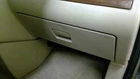 Ford Freestar 2005 Glove Box Used 0315. Price: $81.90.