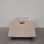 2001 Lexus LX470 Interior Glove Box Beige Used. Price: $65.03.