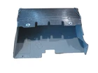 New Glove Box 1961 1962 Chevrolet All Full-size Models With A/c Gray Felt Lined. Price: $56.60.