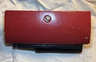 1973 1977 78 1980 Chevrolet C20 Gmc K10 C10 Blazer Box Door Map Gloves Oem Used. Price: $49.95.