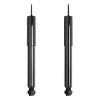 Rear Shock Absorbers For Chevy Corsa Malibu Pontiac G6 Saturn Aura Fwd New. Price: $35.15.