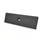 Glove Box Door Trim 1971-1973 Mustang New. Price: $78.20.