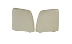 2001-2007 Toyota Highlander Awd Rear Quarter Lh Rh Pair Deck Trim Cover Beige Used. Price: $39.95.