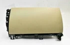 09-12 Jaguar X250 Xf Dashboard Compartment Beige Oem Used. Price: $52.50.