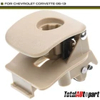 Brand New Glove Box Handle Latch For Chevrolet C6 Corvette 2005-2013 Beige Tan. Price: $21.99.