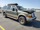 Excursion 2000 Glove Box 2160206 Used. Price: $78.95.