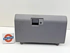 1992-1996 Ford Bronco F-150 F250 F350 F-superduty Glove Box Assembly Oem Gray Used. Price: $48.57.
