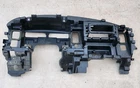 Oem 2002-2005 Dodge 1500 2500 3500 Lower Dash Frame 1000255AA Used. Price: $79.99.