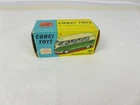 Corgi Toys 434 Die Cast Volkswagen Kombi Vw Van Original Box Used. Price: $100.00.