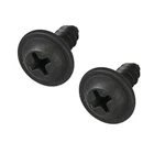 2PCS C2 1963-1967 Corvette Glove Box Door Striker Attaching Screws 3756994 New. Price: $13.95.