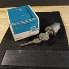 1965-1981 Glove Box Lock And Key Set #2284534 Gmc Chevrolet Truck Nos Oem New. Price: $63.24.