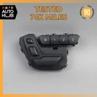 Mercedes R172 SLK250 Left Side Seat Memory Adjustment Switch Oem Used. Price: $53.95.