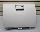 06-09 Pt Cruiser Dash Glove Box Compartment Assembly Instrument Panel Lt Gray Used. Price: $107.99.