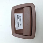 2009-2015 Bmw 740I Glove Box Handle 51169178245 Used. Price: $99.00.