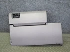 95-99 Bmw E36 318TI Compact Dash Front Right Glove Box Trim Panel Oem Used. Price: $149.37.