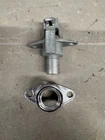 1965 1966 Ford Galaxie Dash Door Lid Latch Lock 500 Xl Ltd Oe Used. Price: $44.00.