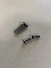 Genuine Bmw E36 Glove Box Spring Clip And Screws 51161977382 51161977387 New. Price: $67.00.