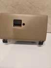 1989-1994 Ford Ranger (explorer) Glove Box Oem (tan) Mazda B-series Used. Price: $62.99.