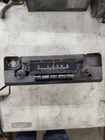 1970 Dodge Duster Am Radio Part # 2884 750 Untested For. Price: $75.00.
