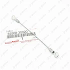 Oem Genuine Toyota Land Cruiser 1969 1987 55508-30020 Glove Box Cable Retainer New. Price: $27.00.