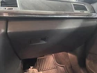 09 10 11 12 Lincoln Mks Glove Box Black Used. Price: $118.40.