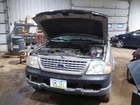 Explorer 2002 Glove Box 2133300 Used. Price: $95.00.