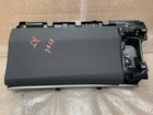 19 20 21 Acura Rdx Compartment Storage Black Oem Used. Price: $85.49.
