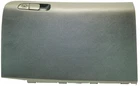 2011-23 Dodge, Chrysler Oem. Dashboard Storage Compartment Glove Box Lid, Used. Price: $64.56.