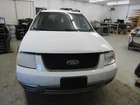 Wiper Motor Front Ford Freestyle 05 06 07 Used. Price: $63.14.