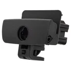 Oem New Glove Box Latch Handle W/key Hole 07-14 Cadillac Chevrolet Gmc 25960443. Price: $33.90.