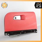 17-26 Alfa Romeo 952 Giulia Dashboard Glove Box Compartment Red Oem 47K Used. Price: $136.95.