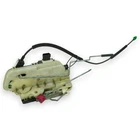 10-14 Ford Mustang Gt S197 Door Lock Actuator Latch Front Left 63220W99 Oem Used. Price: $93.09.