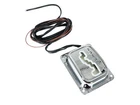 Chrome Switch Box Late For Mercedes W108 W109 W111 W112 W113 New. Price: $324.50.