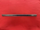 1968 Chevelle Camino Ss 396 Original Dash Chrome Strip Gm # 3922832 Chevy Used. Price: $45.00.