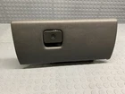 04-06 Cadillac Xlr Dashboard Glove Box Compartment Black Oem 65K Nice Used. Price: $161.99.