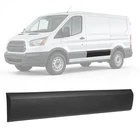 Lower Door Side Molding Trim 2015-2025 Ford Transit 150 250 350 Hd Left New. Price: $67.50.