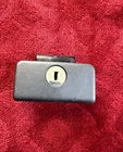 Toyota Camry Glove Box Compartment Door Latch Lock Handle Assembly Black 02-06 Used. Price: $14.95.