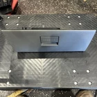 2004-2007 Dodge Durango Glove Box Assembly Gray Oem 1041180DX9ACA Good Condition Used. Price: $74.00.