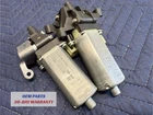 Oem Mercedes 0390203249 Steering Column Adjustment Tilt Cruise Motor Set W221 Used. Price: $95.91.