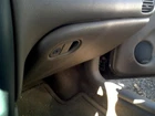 Glove Box Fits 01 Grand Prix 2911966 Used. Price: $25.00.