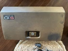 Glove Box Door Chevy S10 Sport Fits Chevrolet Tahoe Blazer 86 - 94 Oem Used. Price: $49.99.
