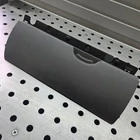 2005-2021 Nissan Frontier Xterra Upper Glove Box Assembly Gray Oem Used. Price: $49.99.