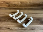 Range Rover L405 Interior Front & Rear Roof Grab Handle Set Oem 2013 2022 Used. Price: $97.50.